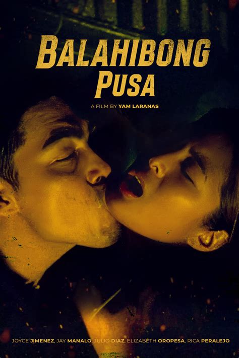 joyce jimenez bold movies|Balahibong pusa rica paralejo joyce jimenez .